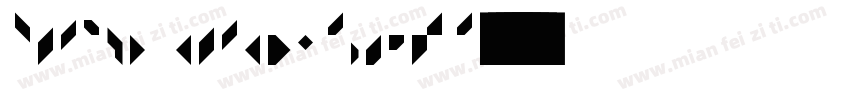 YAMZKC SimSun-3518字体转换